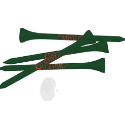 Tees and Ball Marker Pack - 3 1/4 inches