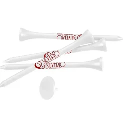 Tees and Ball Marker Pack - 3 1/4 inches
