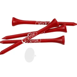 Tees and Ball Marker Pack - 3 1/4 inches
