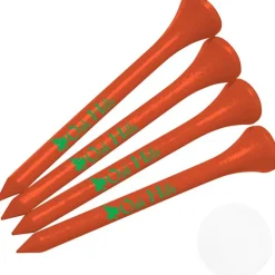 Tees and Ball Marker Pack - 2 3/4 inches