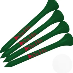 Tees and Ball Marker Pack - 2 3/4 inches