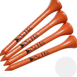 Tees and Ball Marker Pack - 2 3/4 inches