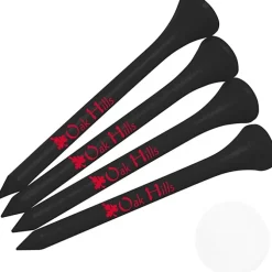 Tees and Ball Marker Pack - 2 3/4 inches