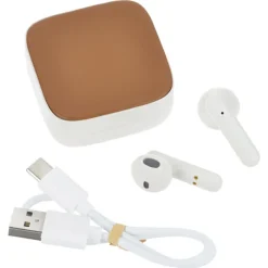 Terratone True Wireless Earbuds
