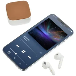 Terratone True Wireless Earbuds