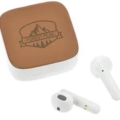 Terratone True Wireless Earbuds