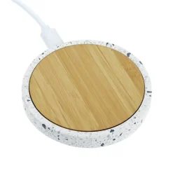 Terrazzo Wireless Charger