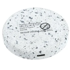 Terrazzo Wireless Charger