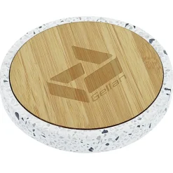 Terrazzo Wireless Charger