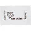 Terry Sport Rally Towel - White