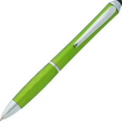 Tev Stylus Twist Pen - Metallic