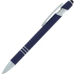 Textari Soft Touch Stylus Metal Pen