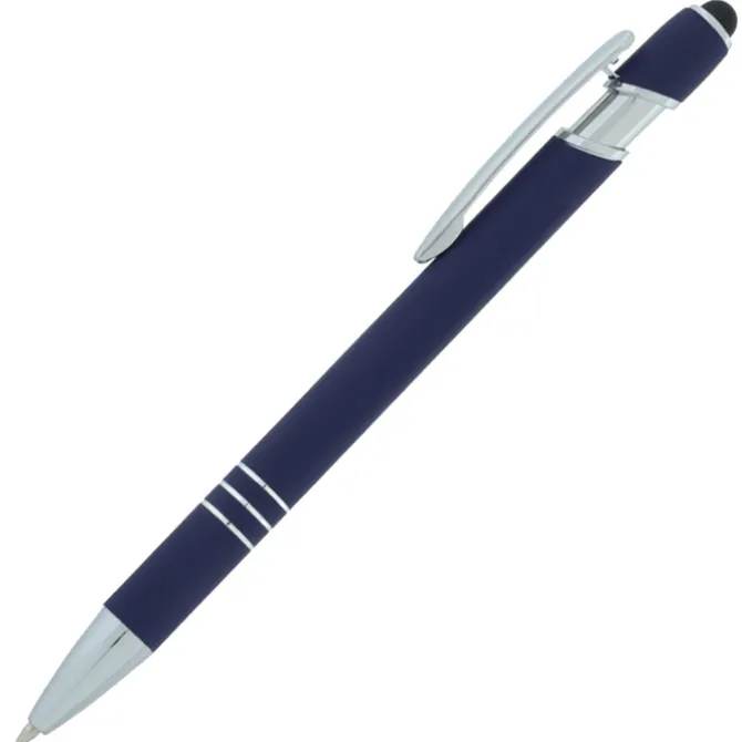 Textari Soft Touch Stylus Metal Pen
