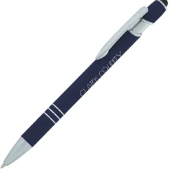 Textari Soft Touch Stylus Metal Pen
