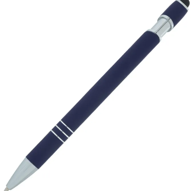 Textari Soft Touch Stylus Metal Pen
