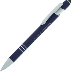 Textari Soft Touch Stylus Metal Pen