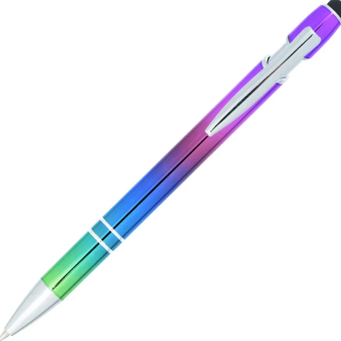 Textari Spectrum Stylus Metal Pen