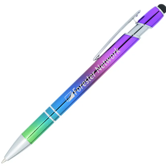 Textari Spectrum Stylus Metal Pen