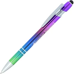 Textari Spectrum Stylus Metal Pen