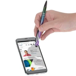 Textari Spectrum Stylus Metal Pen - 24 hr