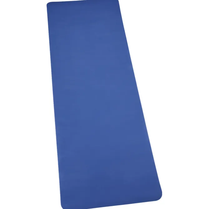 Textured Bottom Yoga Mat - Double Layer