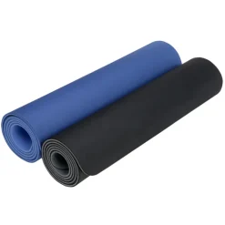 Textured Bottom Yoga Mat - Double Layer - 24 hr
