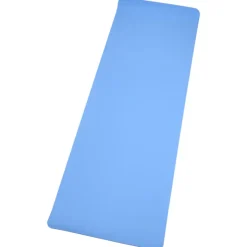 Textured Bottom Yoga Mat - Double Layer - 24 hr