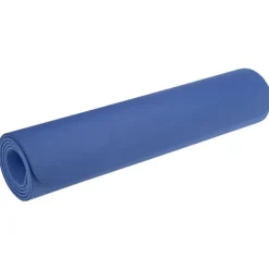 Textured Bottom Yoga Mat - Double Layer - 24 hr
