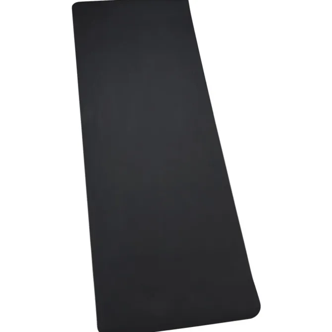 Textured Bottom Yoga Mat - Single Layer