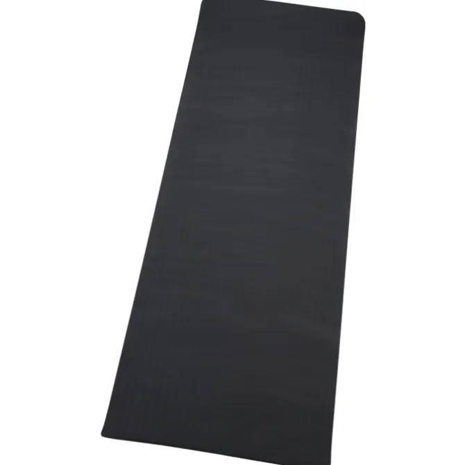 Textured Bottom Yoga Mat - Single Layer