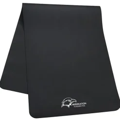 Textured Bottom Yoga Mat - Single Layer