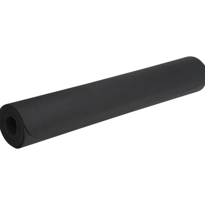 Textured Bottom Yoga Mat - Single Layer