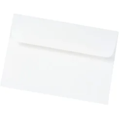 Thank You Note Card