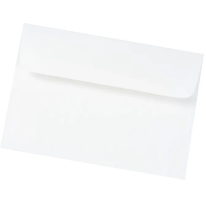 Thank You Note Card