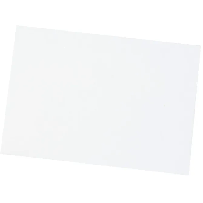 Thank You Note Card