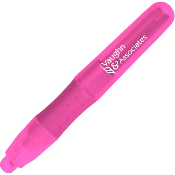 The Gripper Highlighter