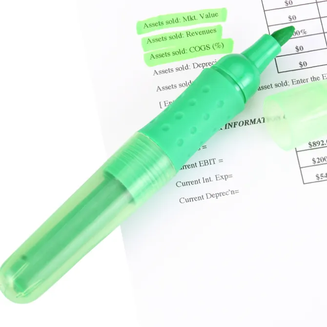 The Gripper Highlighter - 24 hr
