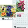 The Old Farmer's Almanac Calendar - Gardening - Stapled