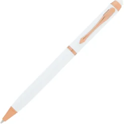 Theo Stylus Twist Metal Pen