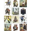 The Saturday Evening Post Appointment Calendar