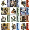 The Saturday Evening Post Calendar - Spiral