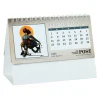 The Saturday Evening Post Norman Rockwell Desk Calendar