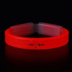 Thick Glow Bracelet