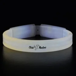 Thick Glow Bracelet