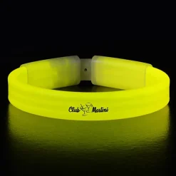 Thick Glow Bracelet
