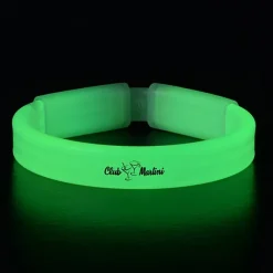 Thick Glow Bracelet