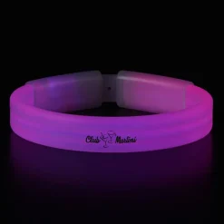 Thick Glow Bracelet