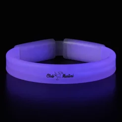 Thick Glow Bracelet
