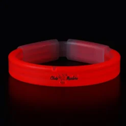 Thick Glow Bracelet