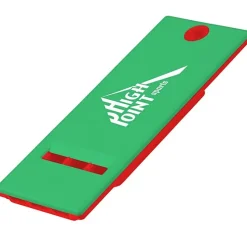 Three-Tone Whistle